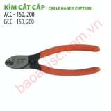 Cable Handy Cutters Fujiya GCC-150